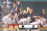甲子園の慶應優勝について、「慶應の応援がうるさかったから負けた」「応援のせい」と批判殺到→物議になってしまう