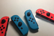 お前らSwitchのジョイコン何本壊れた？