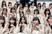 【乃木坂46】『CDTV年越しSP』視聴率が判明。去年より大幅アップへ
