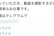 【悲報】今話題のSNSでの飲食店迷惑行為、裏バイト絡みだった可能性が浮上