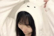 日向坂46の藤嶌果歩さん、『性』すぎるwwwwwwwww