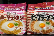 お嬢様「チキンラーメン？何ですのそれは？」