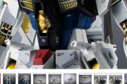 【画像】ガンダムSEED、新ストフリ36,300円玩具1分未満で売り切れ