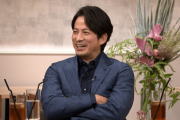 岡田准一「日本はアニメとゲームだけ、って言われたり…すごく苦しい」「日本の映画面白いでしょって言えるものを作りたい」