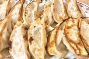【急募】餃子の王将で餃子以外のおすすめメニュー