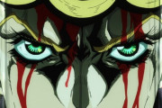 『ジョジョの奇妙な冒険 黄金の風』31話感想 チョコラータとの死闘！怒涛の無駄無駄ラッシュ！