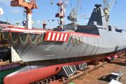 インドネシア国防省、もがみ型護衛艦×4隻調達に必要な資金要求案を提出か