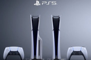ソニー、「PS5世代はPS史上最大級の収益」と報告。PS5普及率はついにPS4に並び、DLC売上を特に伸ばす