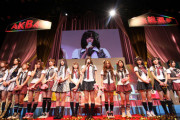 今度のAKB48単独シングルの選抜メンバーは、ファンによる投票で決めたらどうだろうか？