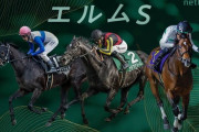 第30回 エルムステークス(GⅢ)