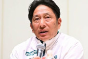 【箱根駅伝】7度目Ｖの青学大・原晋監督「野球、サッカーの組織がライバル」「箱根駅伝のステージを上げたい」
