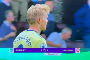 【速報】冨安フル出場のアーセナル、連続無失点で2連勝キターー！！ｗｗｗｗｗｗ