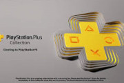 PS5+PS Plus加入で遊べるPS Plusコレクションのラインナップ、ヤバすぎる
