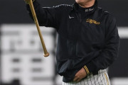 阪神岡田監督「強い強い。だって俺、交流戦100勝一番乗りやんか」18番勝負前に自信タップリ