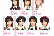 【AKB48】10/8(金) 放送・日テレ「MUSIC BLOOD」出演メンバー発表！！