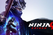 『NINJA GAIDEN 4』[プラチナゲームズ]サイト内「開発ブログ」が更新、今回はリードゲームデザイナー：石川氏によるエネミー紹介！PSStoreでは「Deluxe Edition」が30%オフセール中