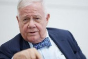 投資家ジム・ロジャーズ「これからはS&P500を買っても儲からない時代になる。日本のインデックスを買うべきだ」