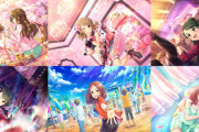 【海外の反応】SSR月宮雅、SSR桐野アヤ、SR沢田麻理菜がデレステに登場！