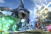 【FF14】7.4でクレセントアイルに実装されるレアアクセはパラメータや威力上昇の追加効果アリ！新サポジョブの追加も相まって盛り上がるぞ！