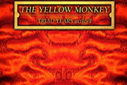 最近知ったんやがTHE YELLOW MONKEYかっこ良すぎんか？