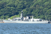 【艦これ】そう言えば艦これにインド艦娘っていないな