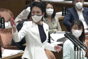 【政権に関わったら】立憲・蓮舫氏、憶測と文春を元にカミツキ質疑 「中抜き」連呼に総理も苦言「15憶以上は銀行手数料」【潰していくスタイル】