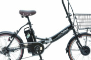 【画像】思い切ってこの電動自転車買うけど、どう思う？？？？？？？？？？？