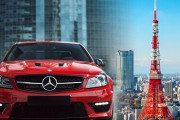 【疑問】『東京』←なんで外車が多いんだ？？？？？