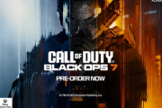 Call of Duty: Black Ops 7「PS4とXbox Oneにも出します！switch2？知らんわ」