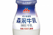 森永乳業、95年続いた『ビン詰め商品』を3月末で全て販売終了へ・・・「再利用するための課題や手間、ニーズなどを考慮した結果」