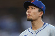 【MLB】メッツ・メンドーサ監督「千賀はエースだ」　第5戦の登板が濃厚に　リリーフ起用の可能性もあり
