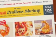 「20ドルでエビ食べ放題やるぞ！」アメリカ人「うおおおおお」→経営破綻