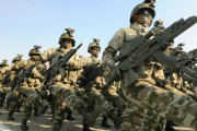 北朝鮮、ウクライナとの戦闘に特殊部隊など4個旅団計1万2000人を派兵！