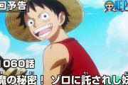 【悲報】ワンピースのネタバレ界隈、荒れまくるｗｗｗｗｗｗｗｗｗｗｗｗ