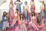 【朗報】松本わかな「ファンの皆さんがライブに行くのはアンジュルムを見たいのと同じくらい、ファン同士で会いたいと思ってるから」【アンジュルム】