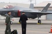 【韓国】このままでは日本の空軍力に追いつけない　アメリカとの関係悪化で韓国から悲鳴