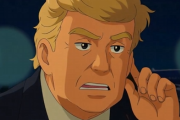 【動画】AIで作るジブリ風アニメ、さっそくトランプ政権の宣伝に使われるｗｗｗ