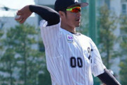 【悲報】鳥谷さん、もう打てない
