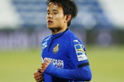 久保建英、85分から出場しシュート放つも決まらず　ヘタフェは10人のバレンシアに3-0快勝し連敗ストップ（関連まとめ）