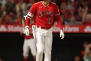 【動画あり】大谷翔平、2試合ぶり36号本塁打