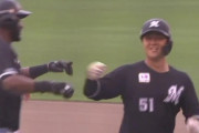 ロッテ、山口が8番ファースト・和田が3週間ぶりのスタメン！