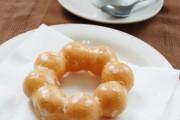 【レシピ】“あのドーナツ屋のもちもちドーナツ”、お手軽簡単に再現できる事が判明！！！