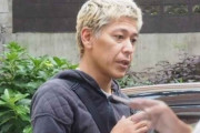 【朗報】田村亮さん、介護士に転職