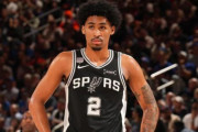 【NBA】ディラン・ハーパーの天井はどのレベルにあるのか
