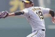 阪神藤浪晋太郎が開幕投手の代役へ　青柳晃洋の新型コロナ濃厚接触疑いで２年連続２度目