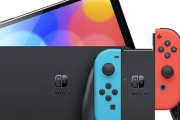 Switchの売上のうち、88%が任天堂ソフト
