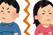喧嘩するたび「じゃ法廷で争おう」と脅してくる夫に、恐怖と無知で泣き寝入りの妻がついに離婚法廷を決断　→　結果ｗｗｗｗｗ