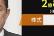 岸田首相「日本人は預金ばっかで投資しない、ニーサ拡充や貯金を株に誘導する仕組みを作って投資を呼び込むぞ！」