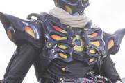 【仮面ライダーガッチャード】次回登場する仮面ライダードレッド　変身するのは誰だろう･･･もしかしてあの人･･･？