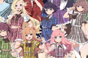 【画像】イキヅライブ！2nd LIVE描きおろしイラスト公開！【ラブライブ！】